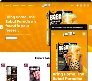 Promotion Theme