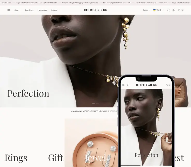 Allure Bijou