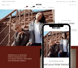 Gain Theme (Must Have)